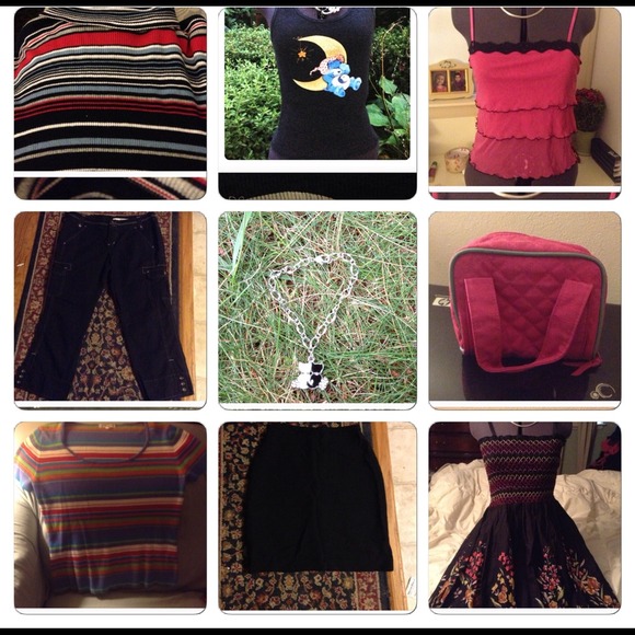 🎉🎉Bundle for crazyjen