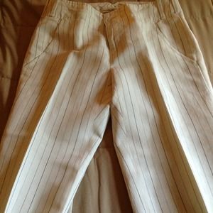 Banana republic trousers