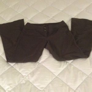 Limited drew fit dress pant