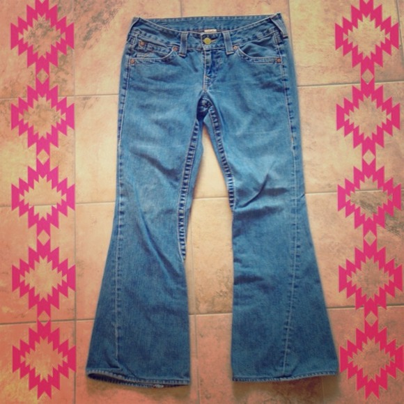 True Religion Joey Petite
