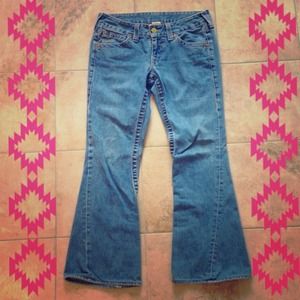 True Religion Joey Petite