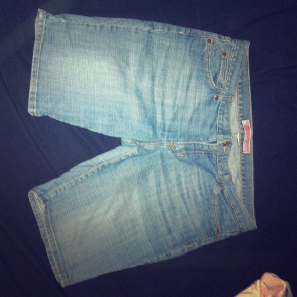 Gap Bermuda shorts