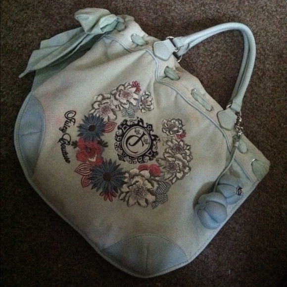Juicy Couture Purse .