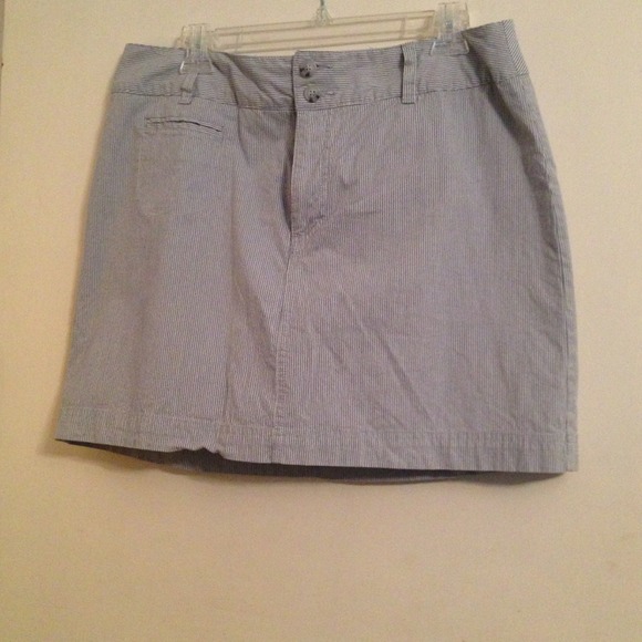 Skort