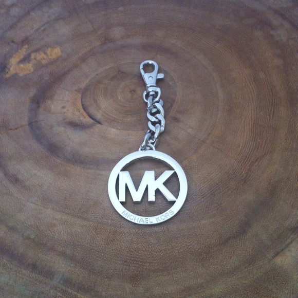 Michael Kors keychain
