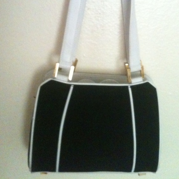 Authentic St. John Limited Edition Handbag