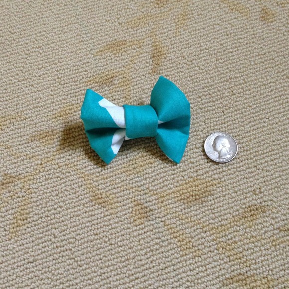Small bow