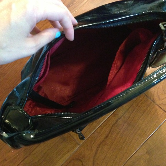 Longchamp Handbag - Picture 3 of 3