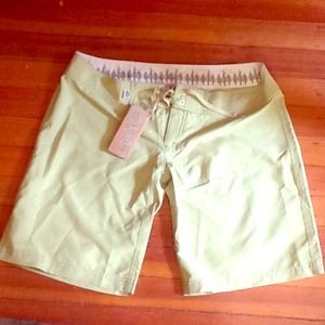 Women's board shorts
