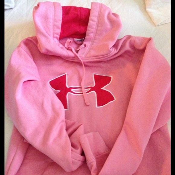 Under Armor hoody