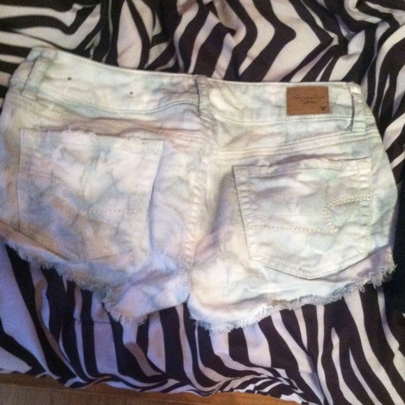 American Eagle shorts