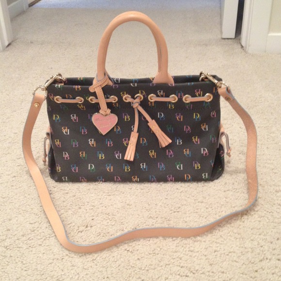 Dooney & Bourke bag