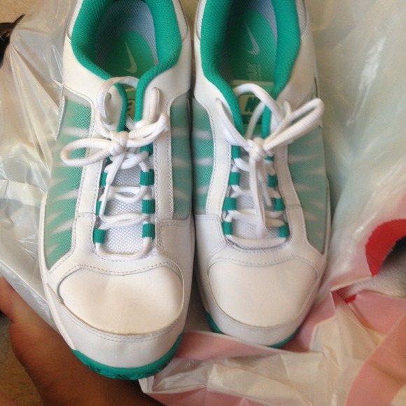 Nike ZOOM - Picture 2 of 4