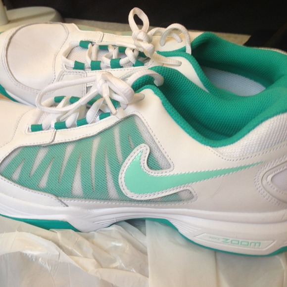 Nike ZOOM - Picture 4 of 4