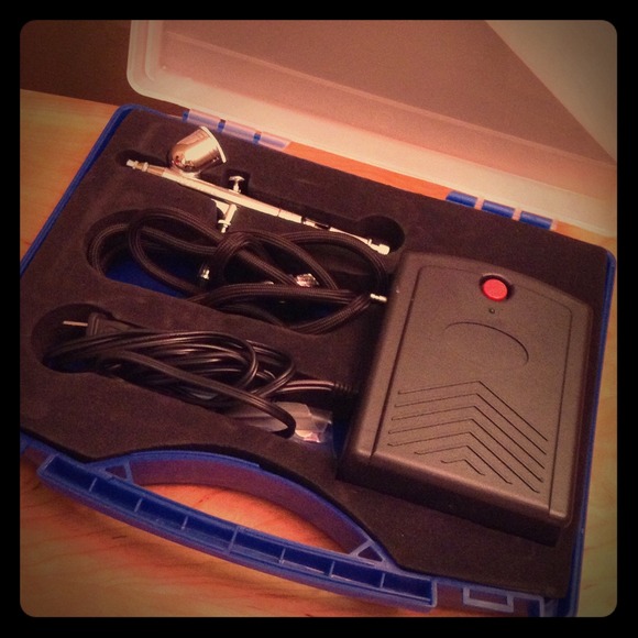 Master Airbrush Set