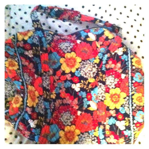 Vera Bradley x-large duffle