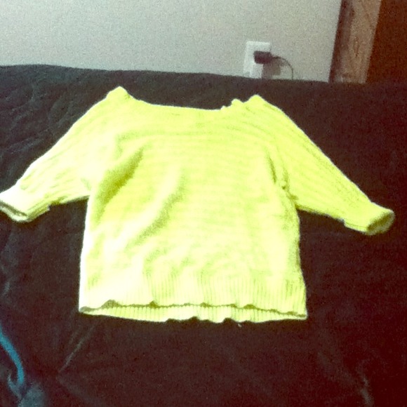 Sweater