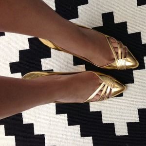 Brian Atwood Shoes - Brian Atwood Cutout Pumps Brian Atwood Shoes - Brian Atwood Cutout Pumps