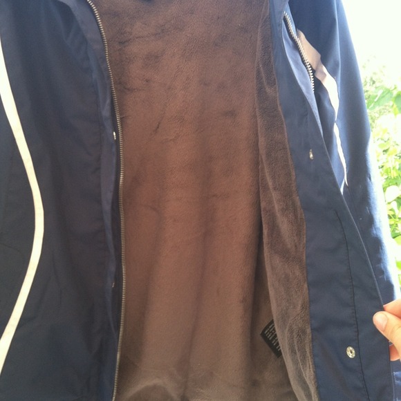 Jacket - Picture 2 of 2