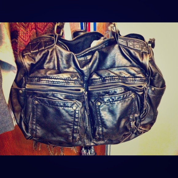 Never used converse handbag