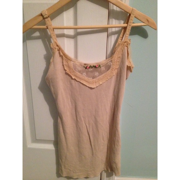 Free People Tops - Free People Tank