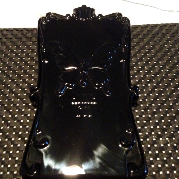 iPhone 4 or 4s case Anna Sui