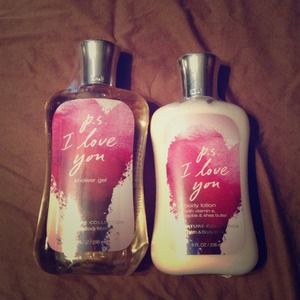 🌟💋REDUCED💋Bath & Body Works