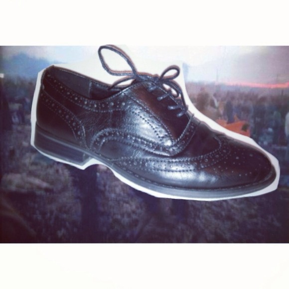 Oxfords