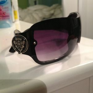 Gucci limited edition sunglasses