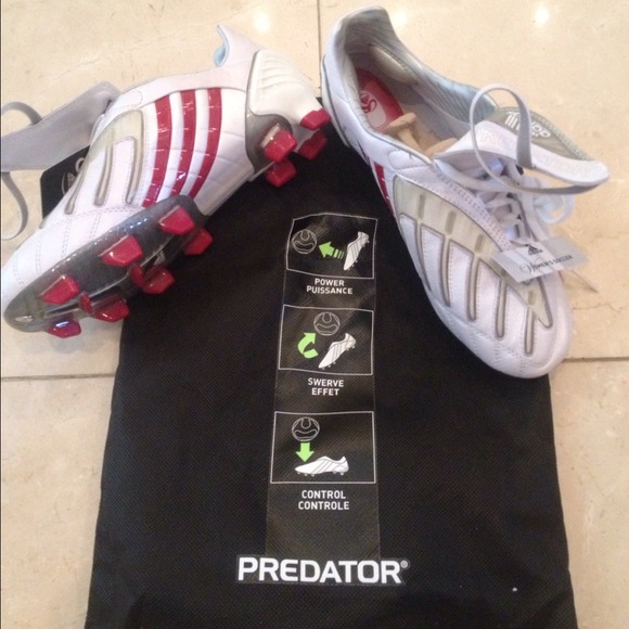 Adidas Predator Women's Soccer Cleats