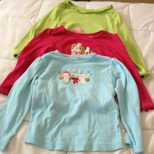 Toddlers clothes