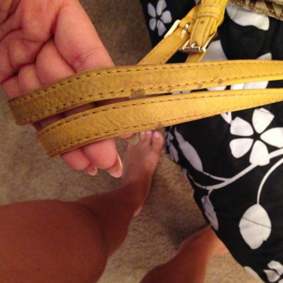 Michael Kors Purse - Picture 3 of 4