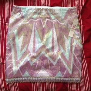 Sequence Decree Skirt Brand-New