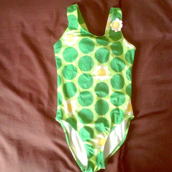Swimming suit by Gymboree
