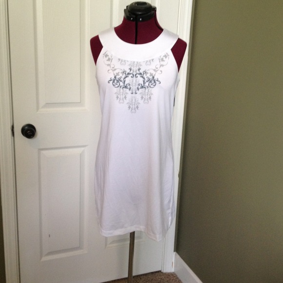 💢BUNDLED💢Sexy Sleeveless Tennis Dress
