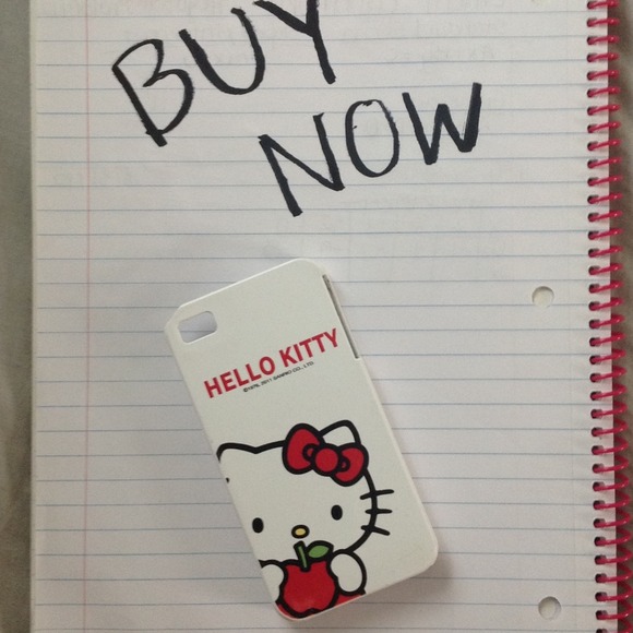 iPhone 4/4s case