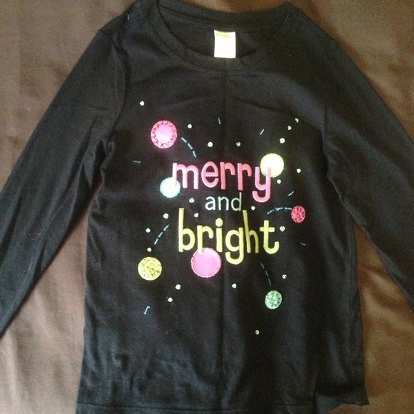 Shirt by Gymboree