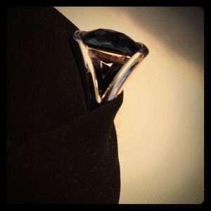 Lia Sophia ring