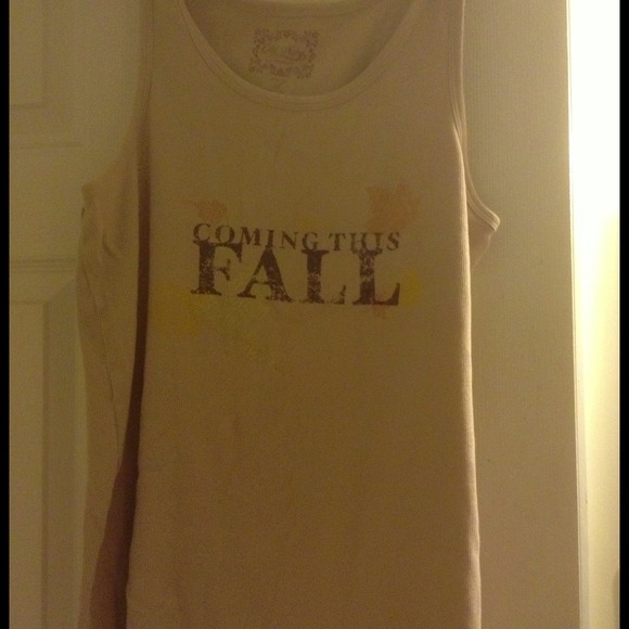 Xl maternity tank