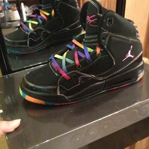 Jordan SC-1 (GS)