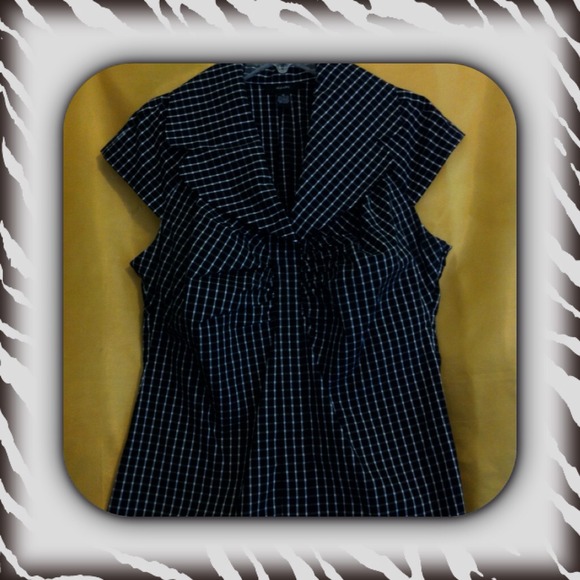 Alfani Blouse 💢SOLD💢