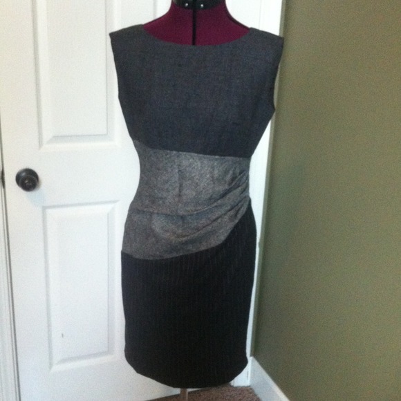 Venus Twill Dress Suite