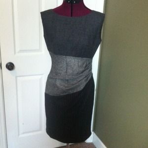 Venus Twill Dress Suite