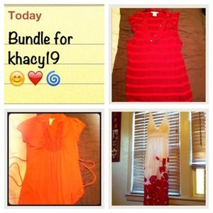 Bundle For khacy19