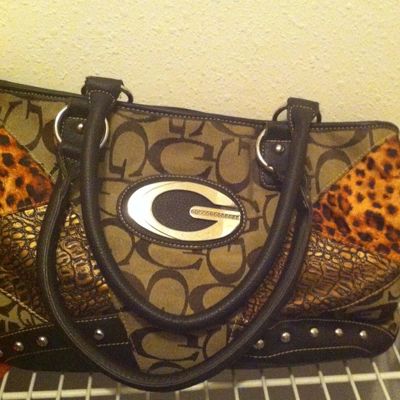 Large tote