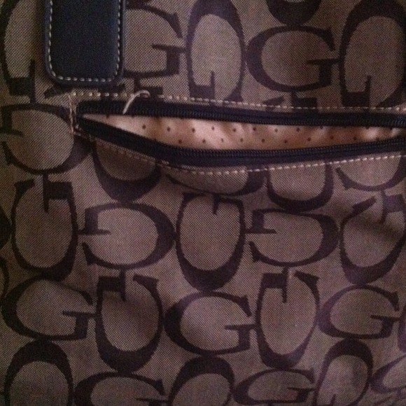 Large tote - Picture 2 of 3