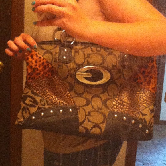 Large tote - Picture 3 of 3
