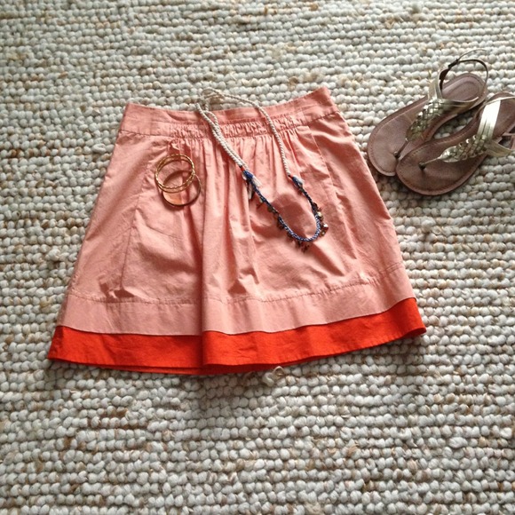 Jcrew skirt