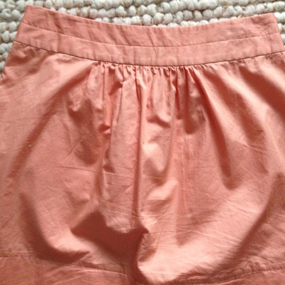 Jcrew skirt - Picture 3 of 4