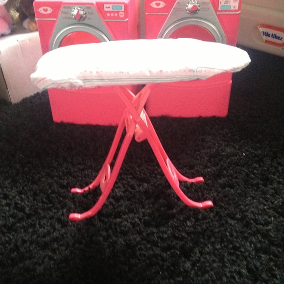 American Girl doll  ironing board bundle - Picture 3 of 4